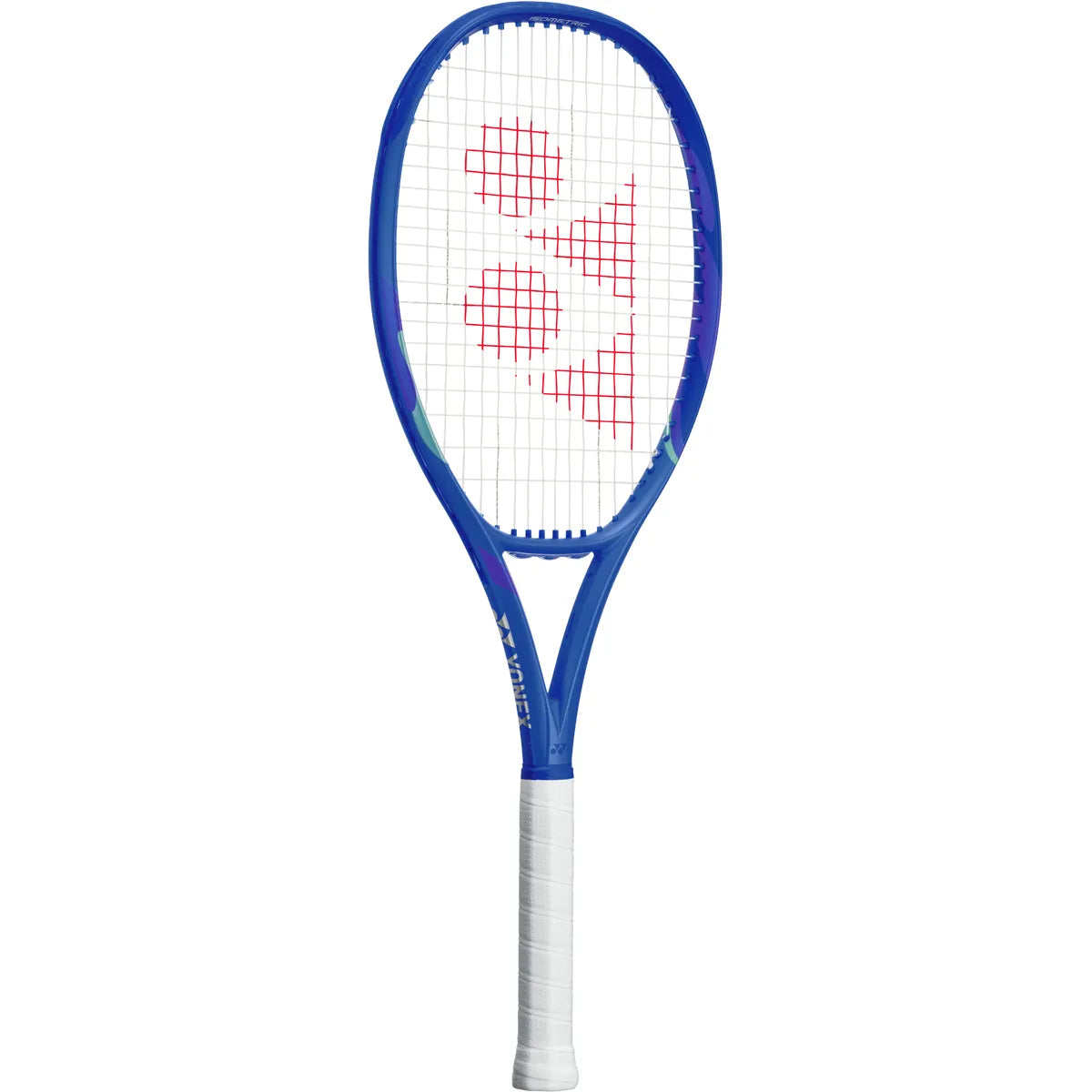 Raquette Yonex Ezone 100L Blast Blue (285 Gr)