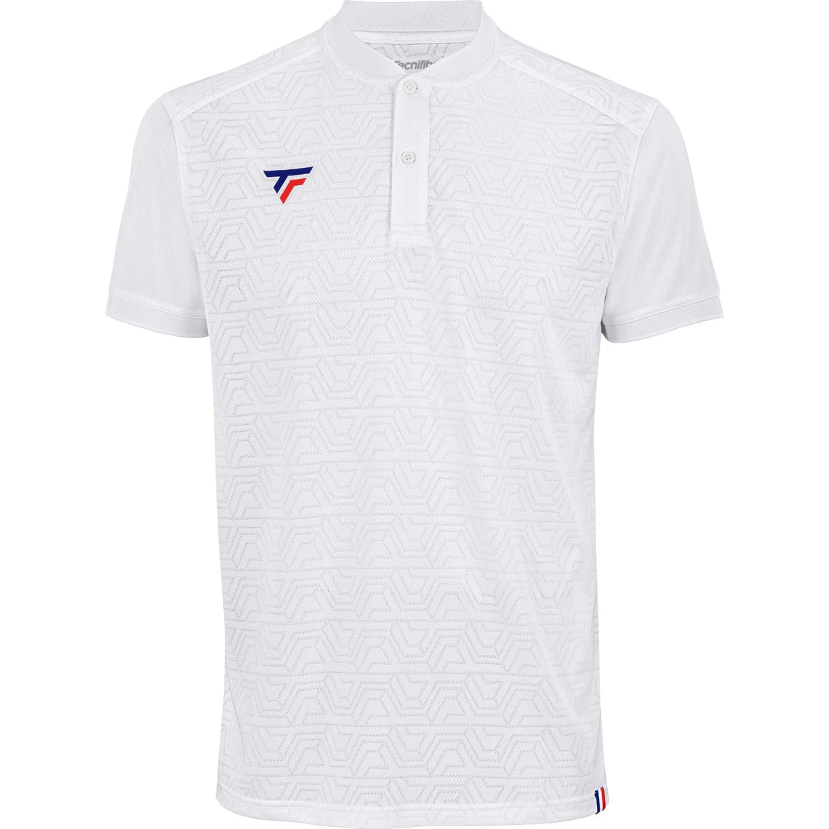 Polo Tecnifibre Team Mesh