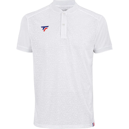Polo Tecnifibre Team Mesh