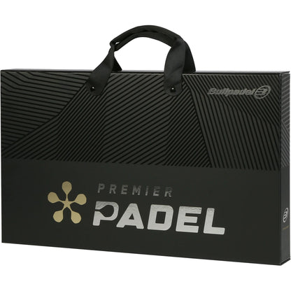 Raquette Padel Bullpadel Neuron 02 Premier 26