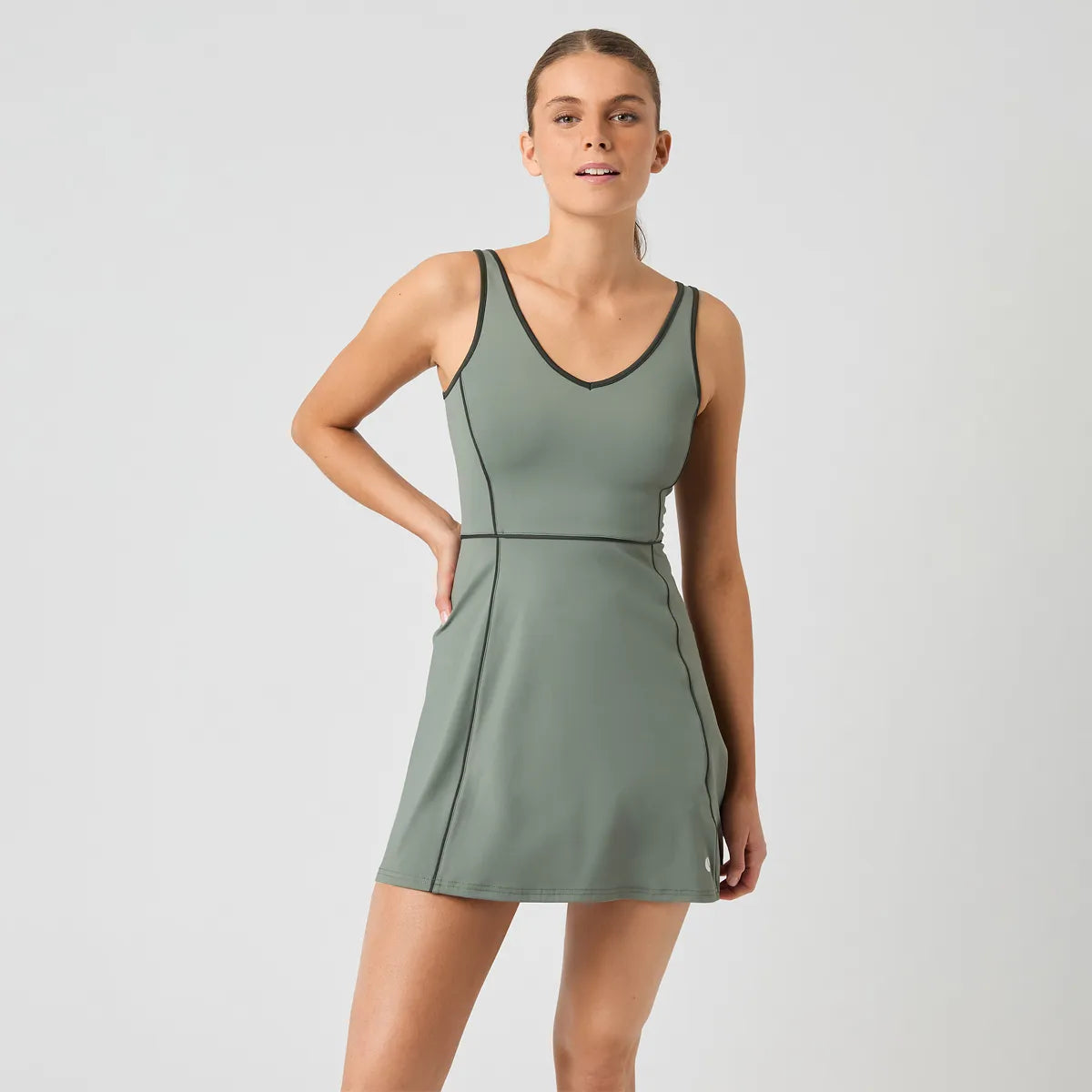 Robe Bjorn Borg Femme Ace V