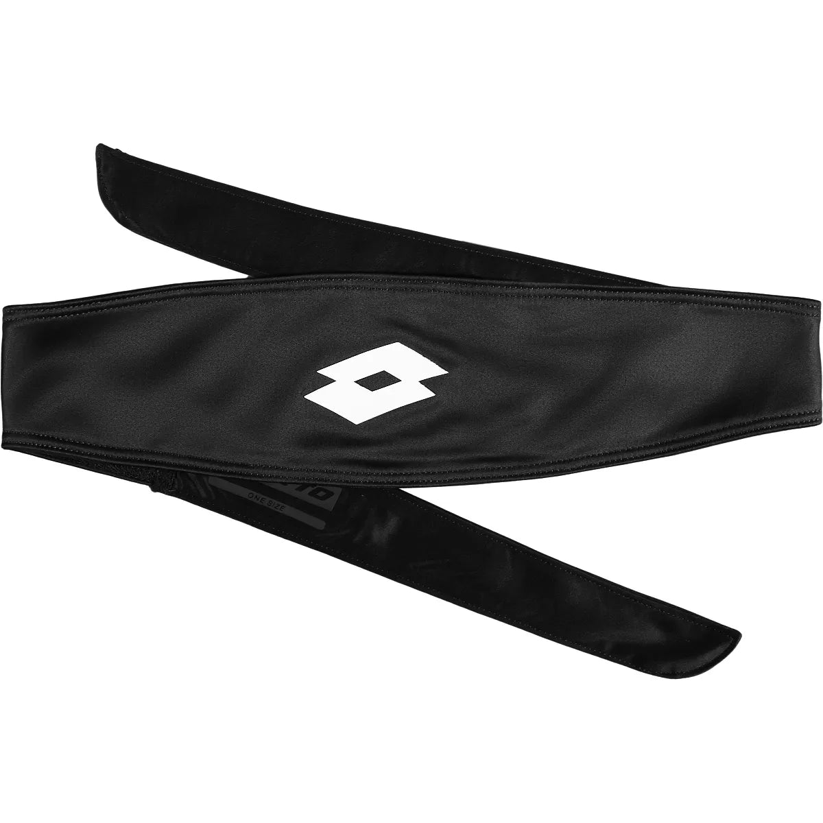 Bandana Lotto Tennis III | Athlète