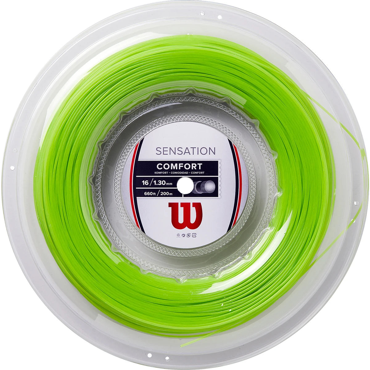 Bobine Wilson Sensation (200 Mètres)