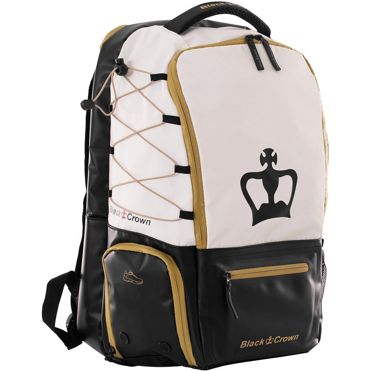 Sac à Dos de Padel Black Crown Raptor V2