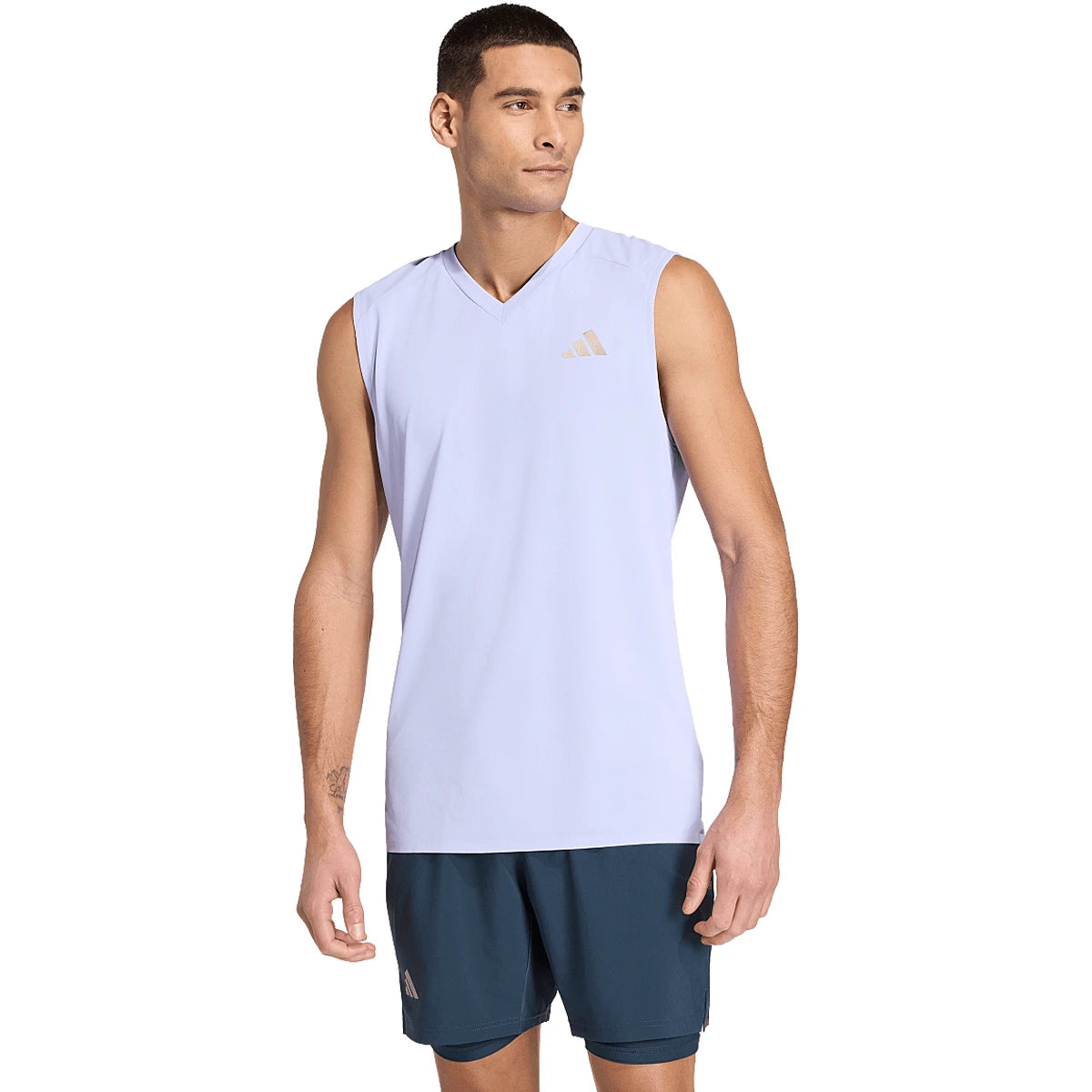 Débardeur adidas Homme Us Series