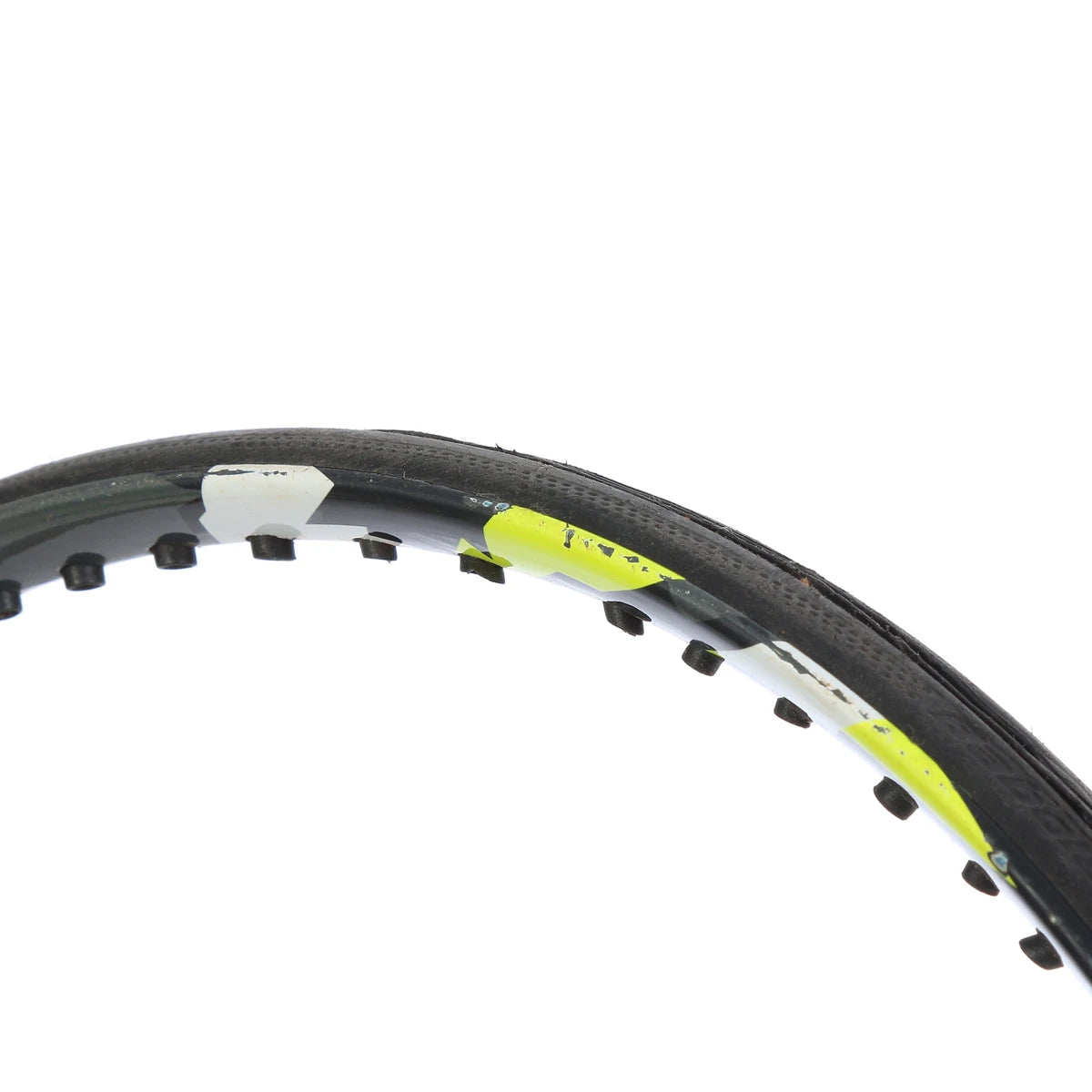 Raquette Occasion de Tennis Babolat Pure Aero Lite (270 Gr)