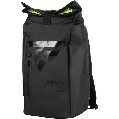 Standbag Tecnifibre Tour Endurance Ultrablack