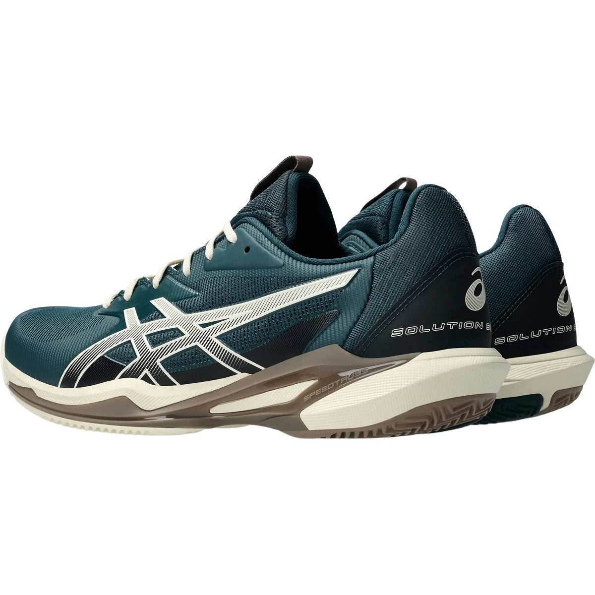 Chaussures Asics Solution Speed FF 3 Terre Battue