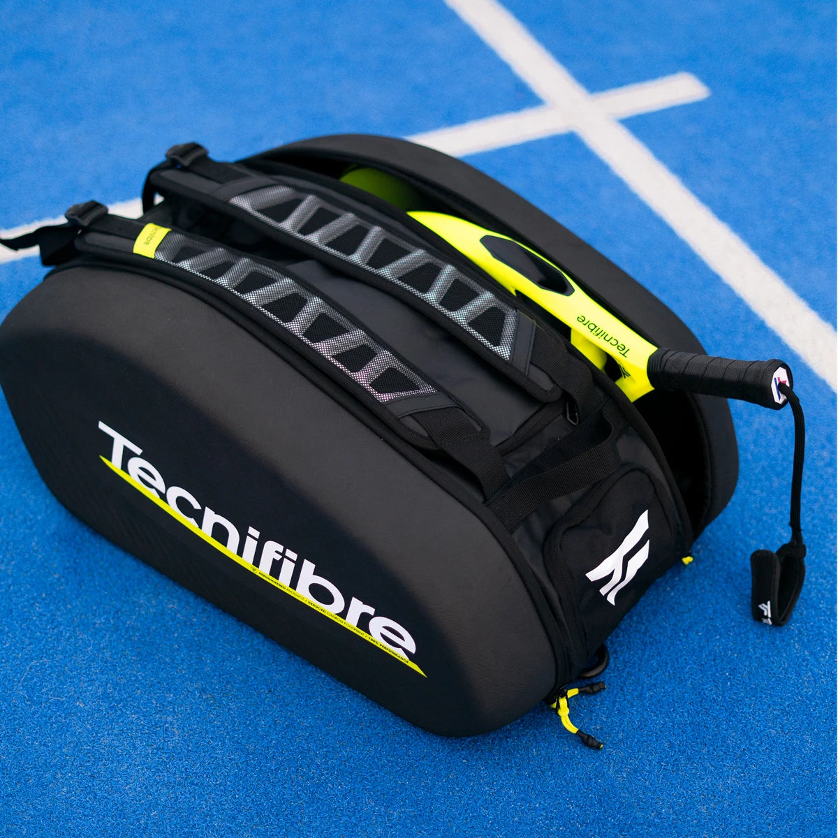 Sac de Padel Tecnifibre Reform Paletero