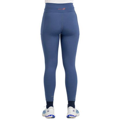 Legging Bullpadel Femme Purecolor Cujan