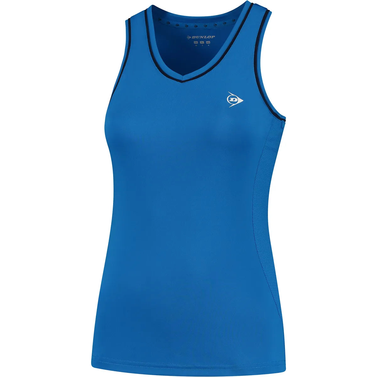 Debardeur Dunlop Femme Club Crew
