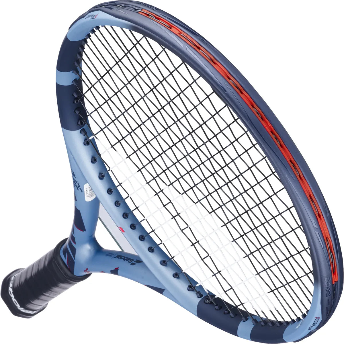 Pack de 2 Raquettes Babolat Pure Drive 98 (305 Gr)