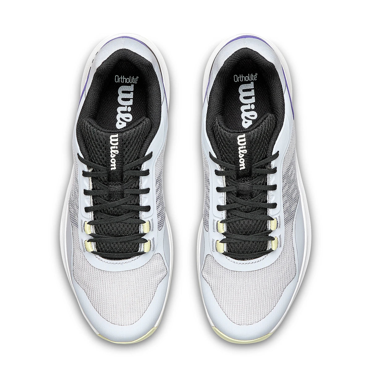 Chaussures Padel Wilson Hurakn Pro V4