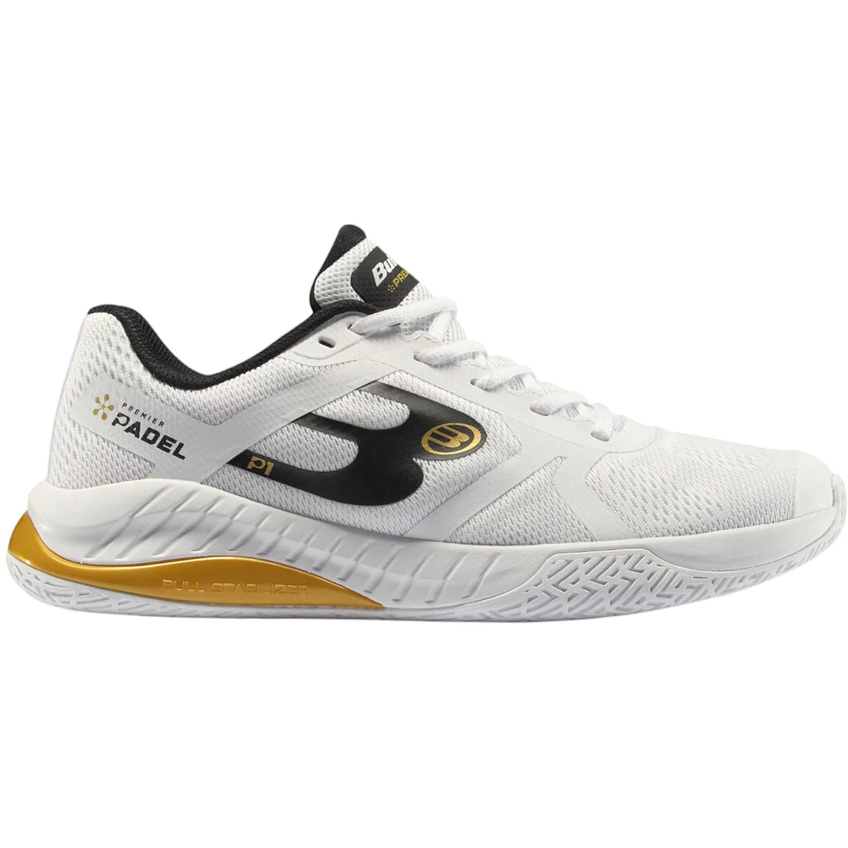 Chaussures Bullbadel Premier P3