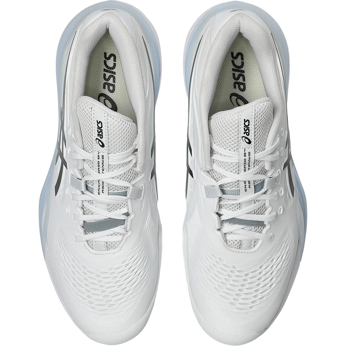 Chaussures Asics Gel Resolution X Toutes Surfaces