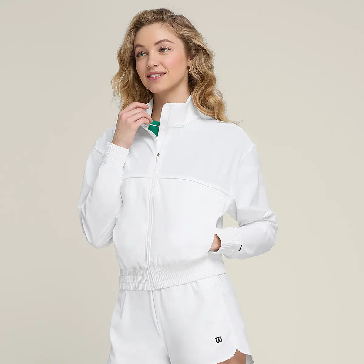 Veste Wilson Femme Ellyn