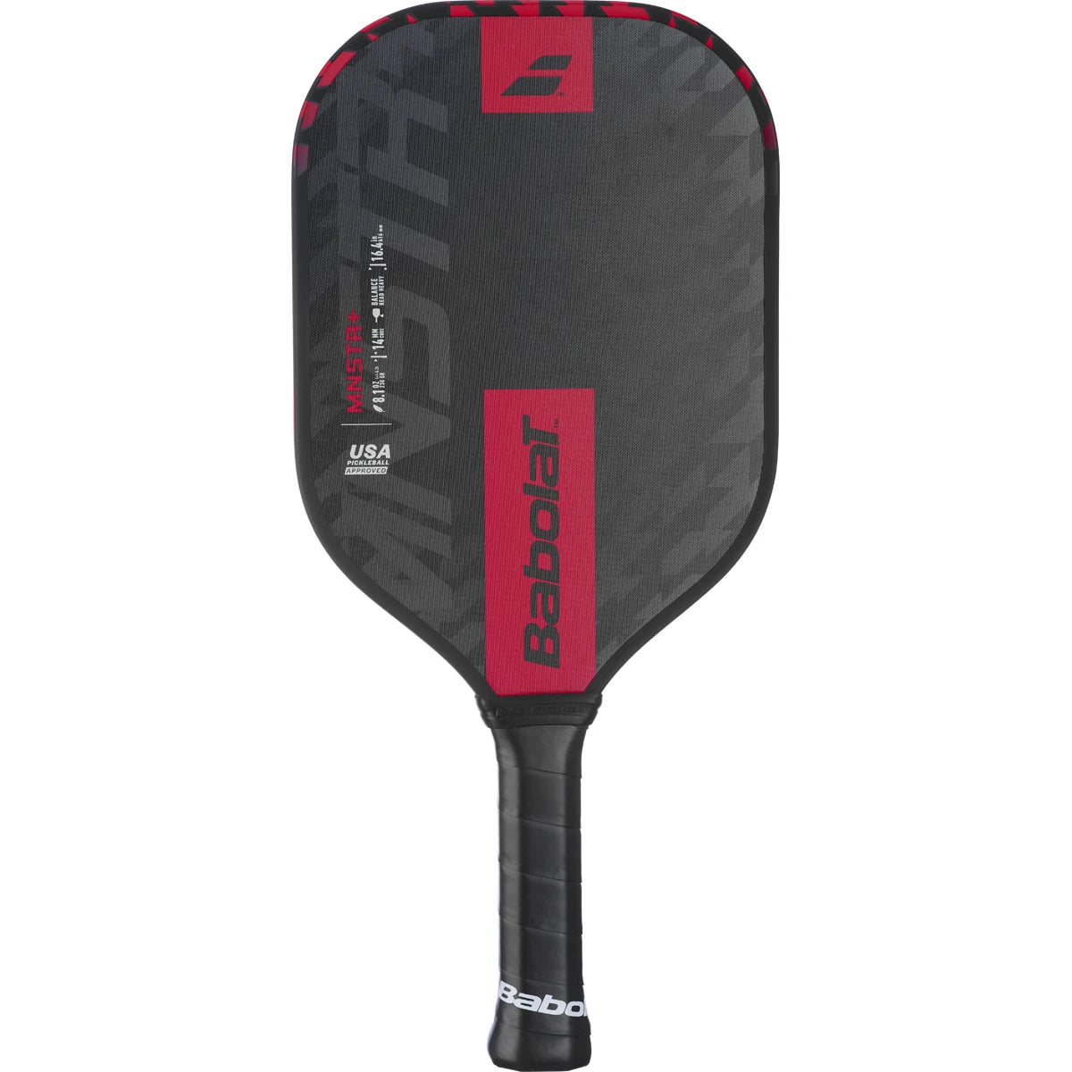 Raquette de Pickleball Babolat Mnstr +