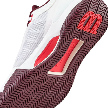 Chaussures Wilson Femme Intrigue Tour Toutes Surfaces