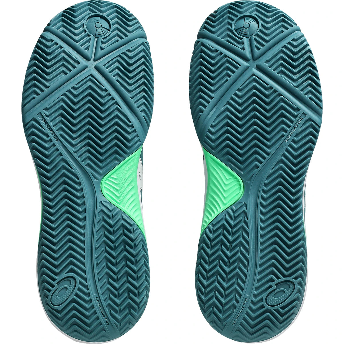 Chaussures Padel Asics Junior Gel Dedicate 8 Gs