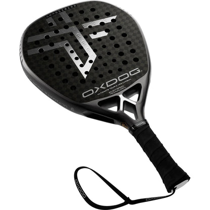 Raquette de Padel Test Oxdog Ultimate Tour X