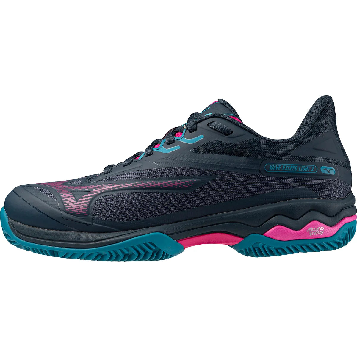 Chaussures Mizuno Femme Padel Wave Exceed Light 4