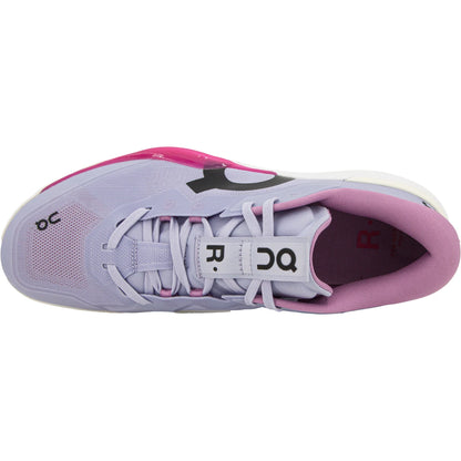 Chaussures On The Roger Pro 3 Terre Battue
