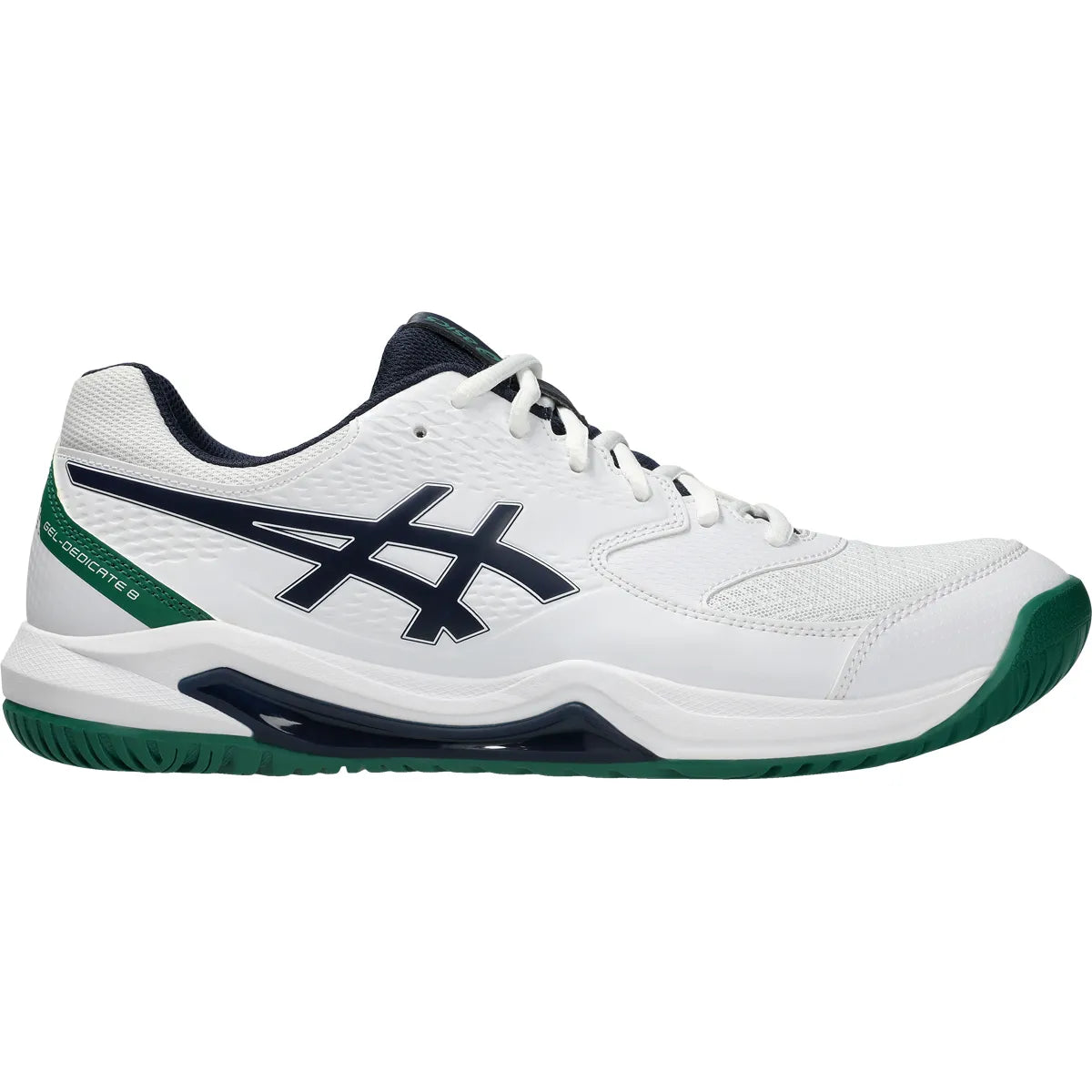 Chaussures Asics Gel Dedicate 8 Toutes Surfaces