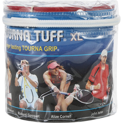 Surgrips Tourna Tuff Xl X30