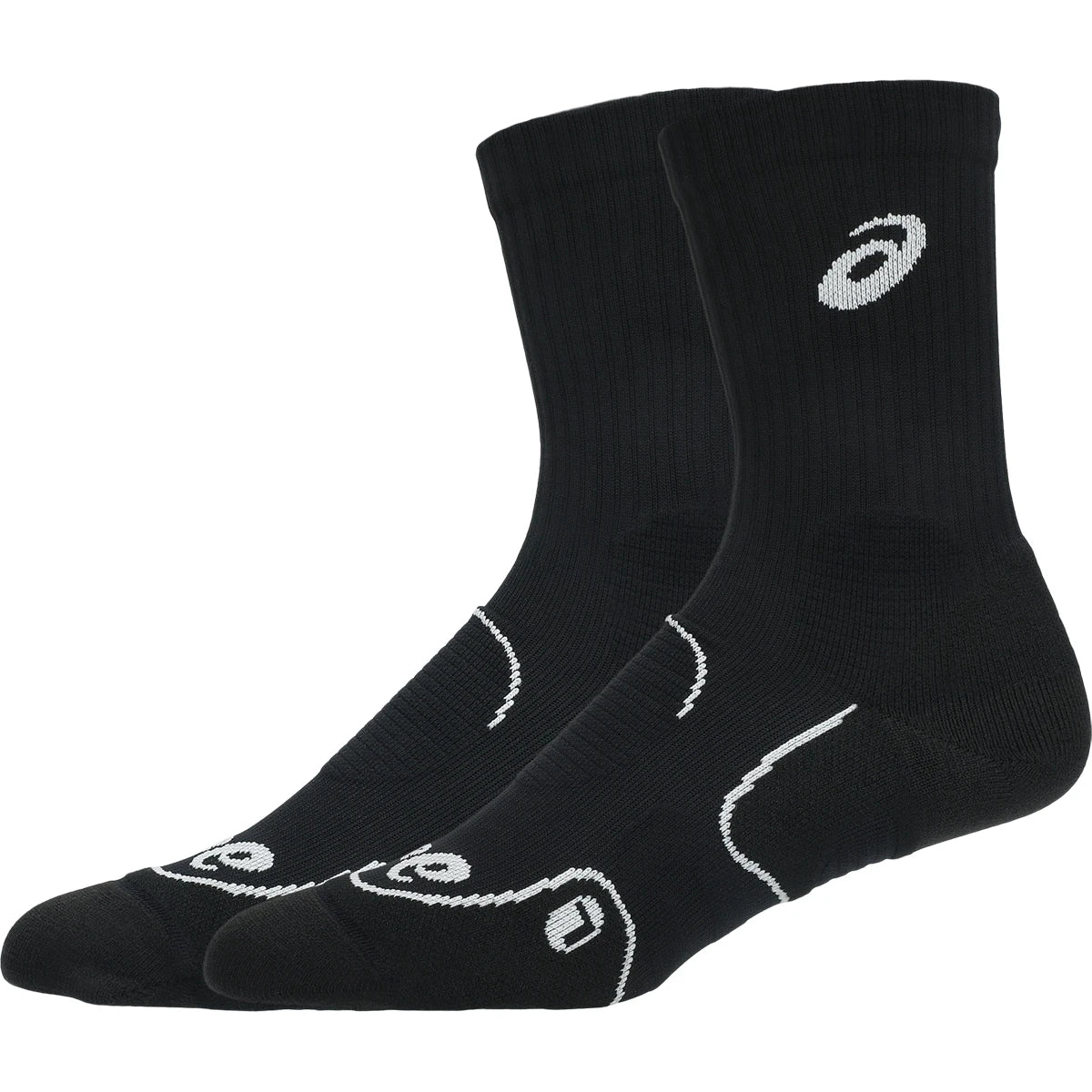 Paire de Chaussettes Asics Court Tennis Crew