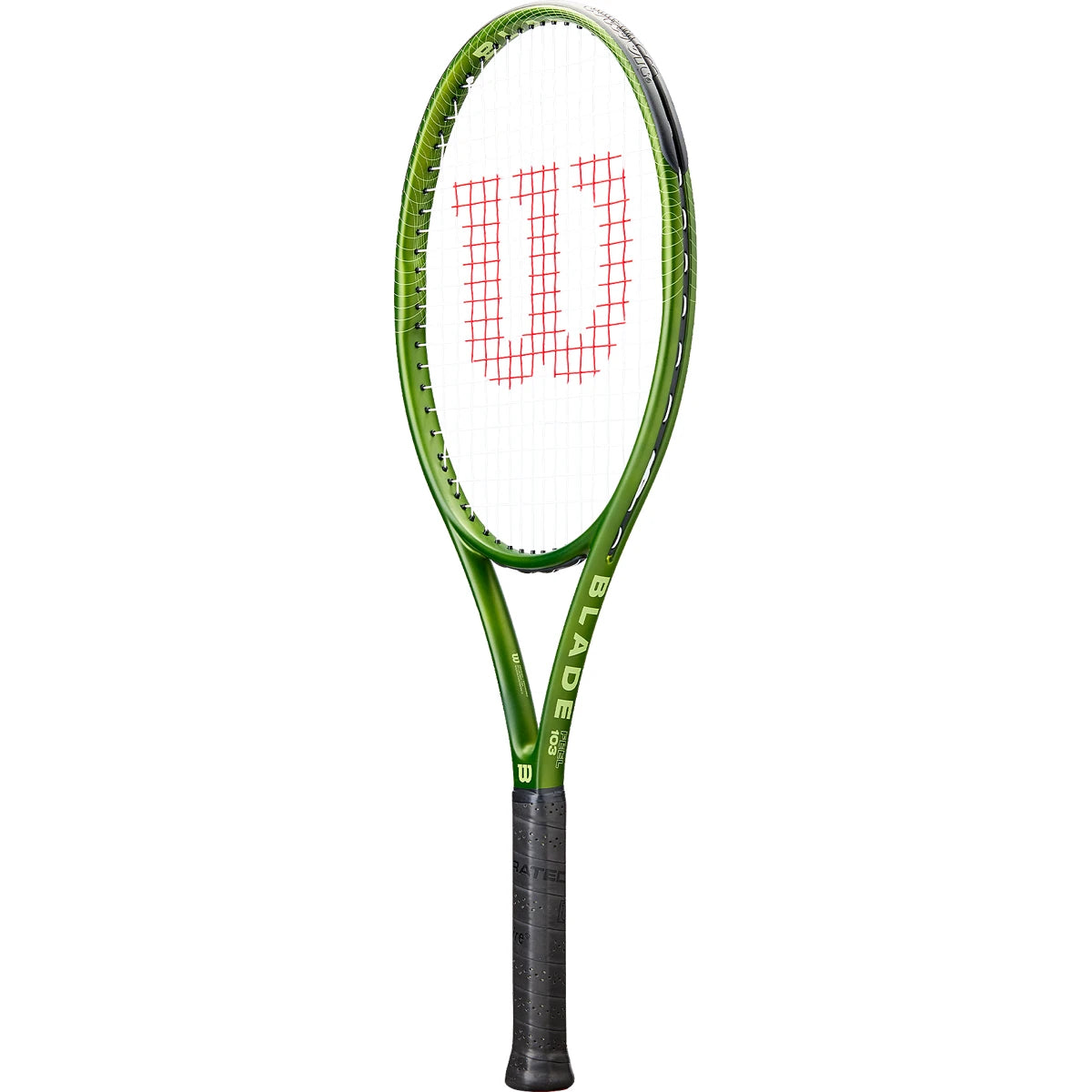 Raquette Wilson Blade Feel 103 Tns (264 Gr)