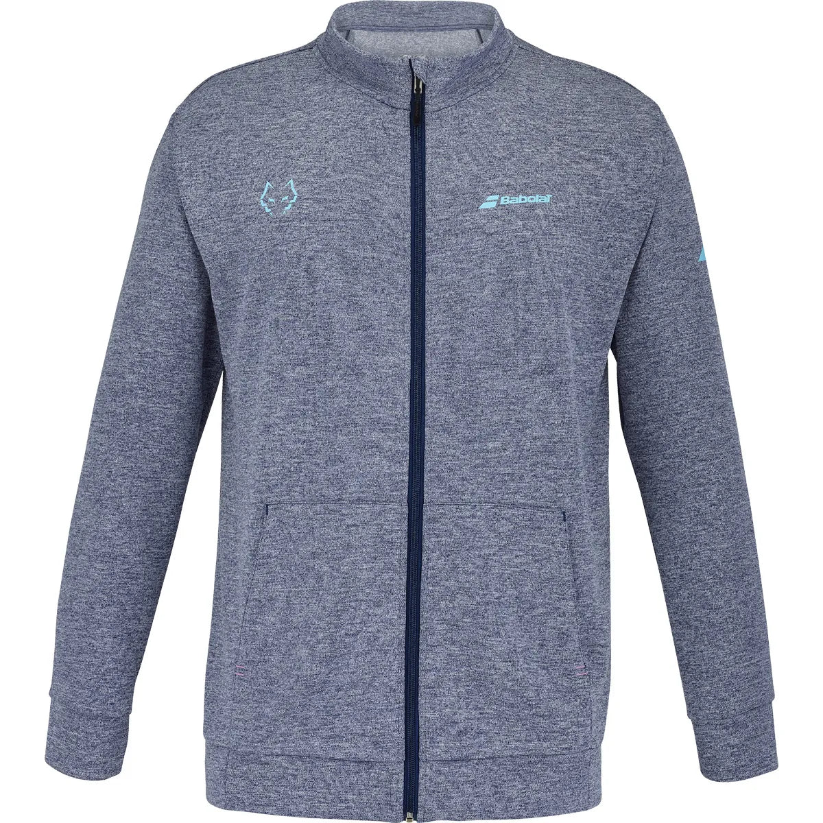 Veste Babolat Padel Lebron Fw25