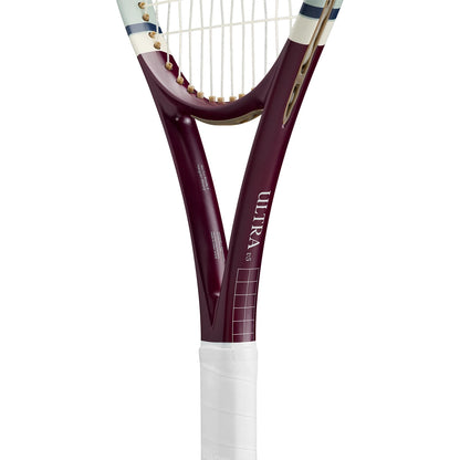 Raquette Wilson Ultra 100 V5 Fall Layers (300Gr)