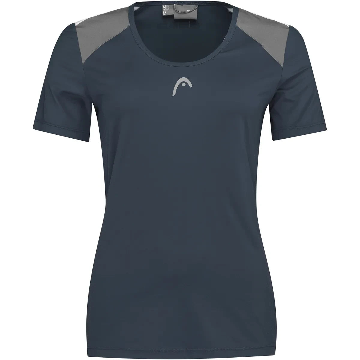 T-Shirt Head Femme Club 22 Tech