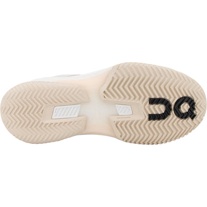 Chaussures On Femme The Roger Pro Fire Terre Battue