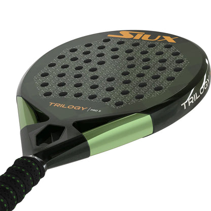 Raquette de Padel Siux Trilogy Pro 5