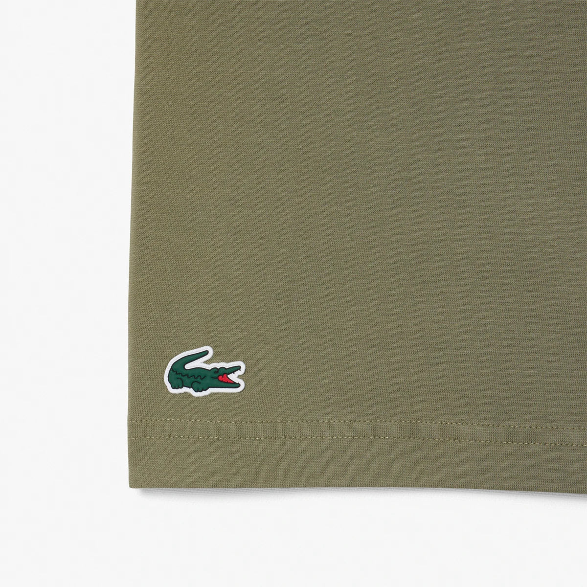 Pack Fan Lacoste Djokovic T-Shirt + Casquette