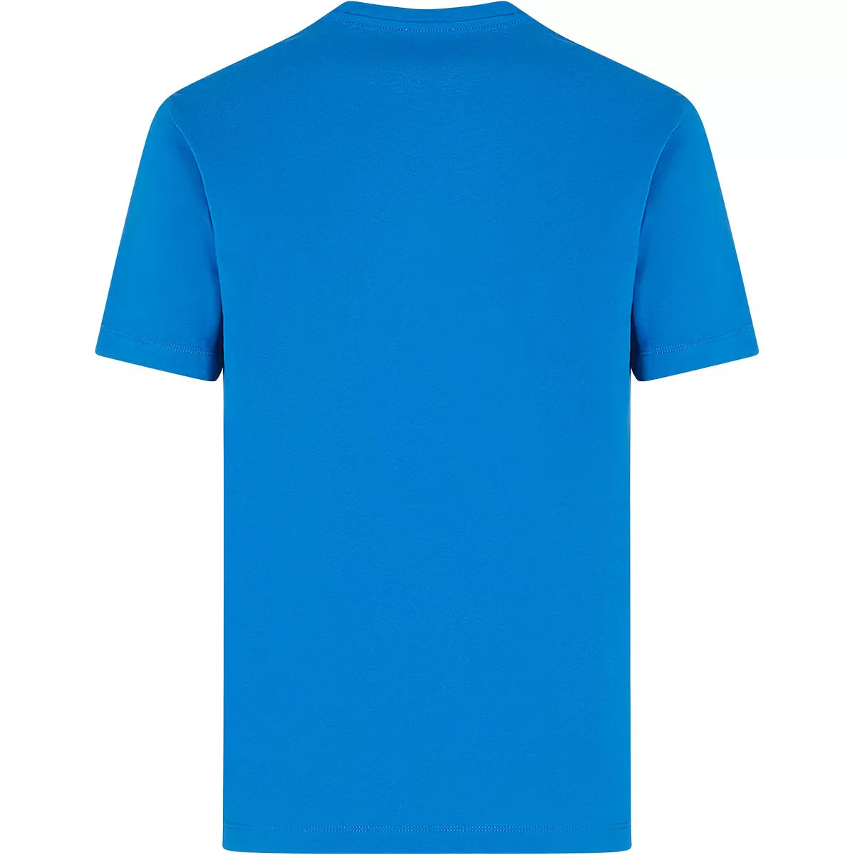 T-Shirt Ea7 Training Casual Sporty Tennis