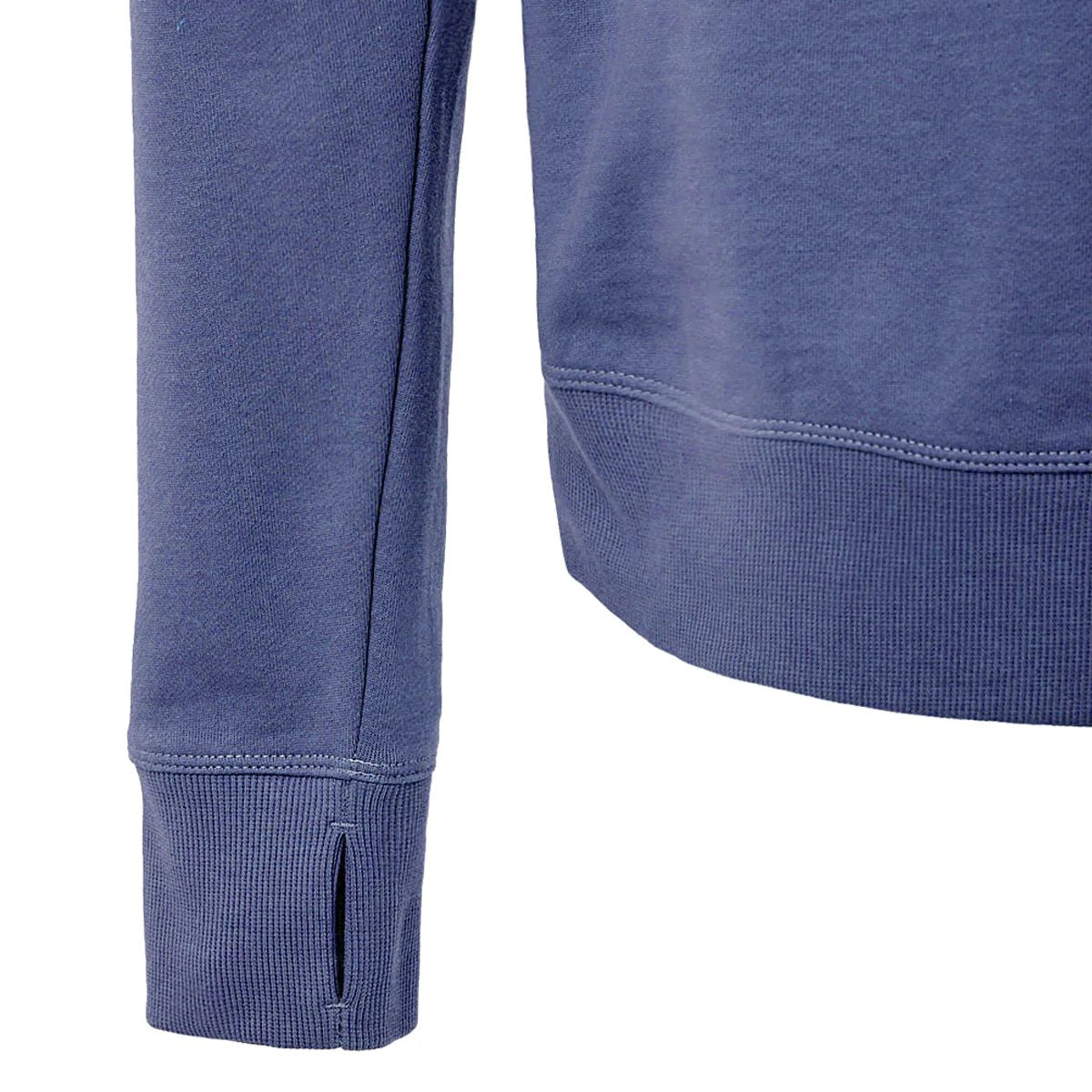 Sweat Watts Blunt Full Zip