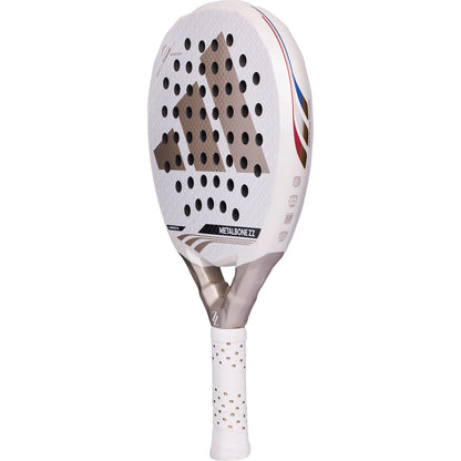 Raquette de Padel adidas Metalbone ZZ Carbon