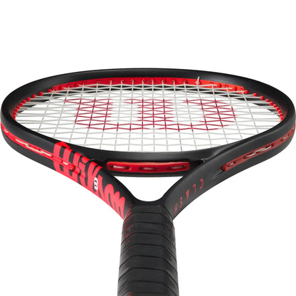Raquette Wilson Clash Team 103 V3.0 (280 Gr)