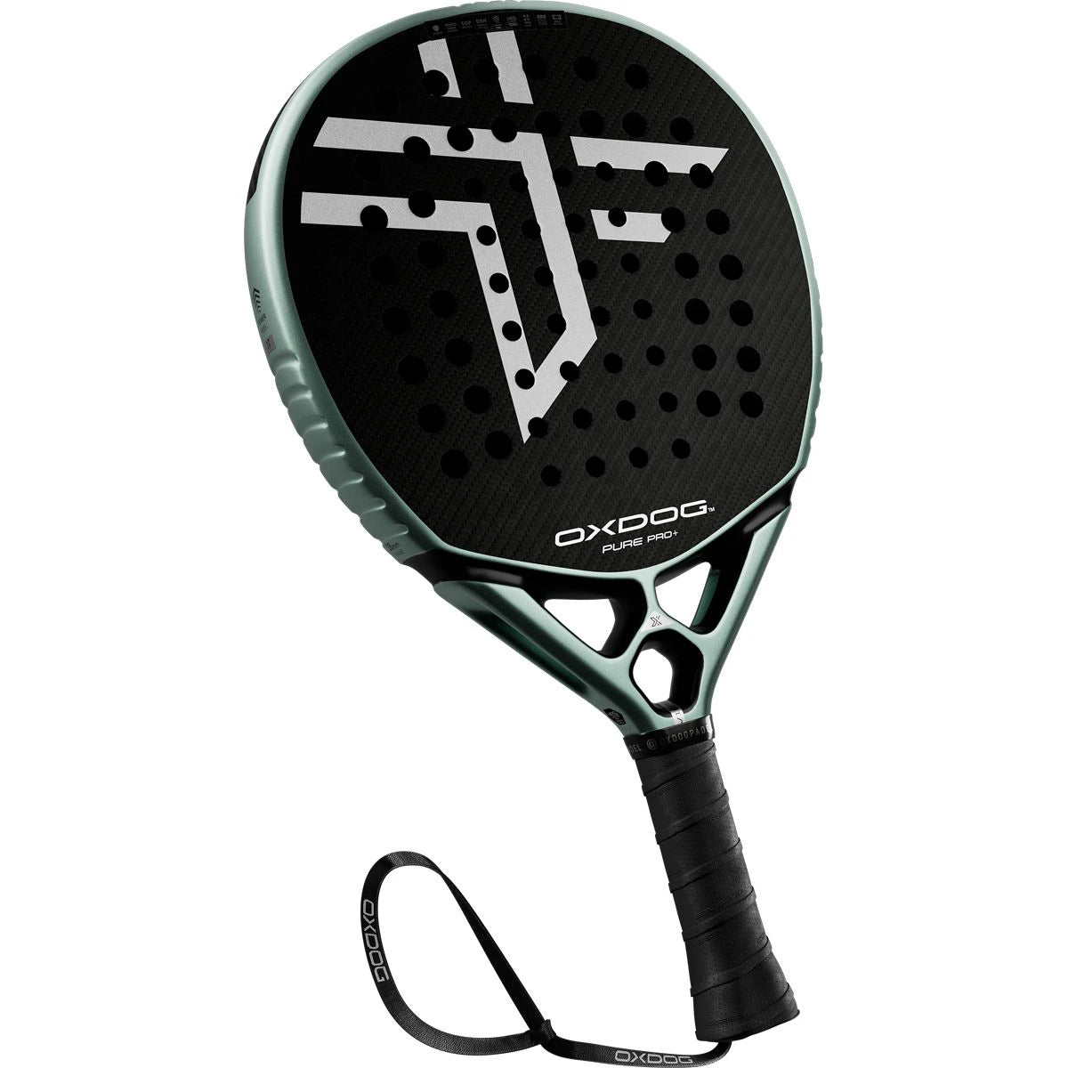 Raquette de Padel Oxdog Pure Pro+