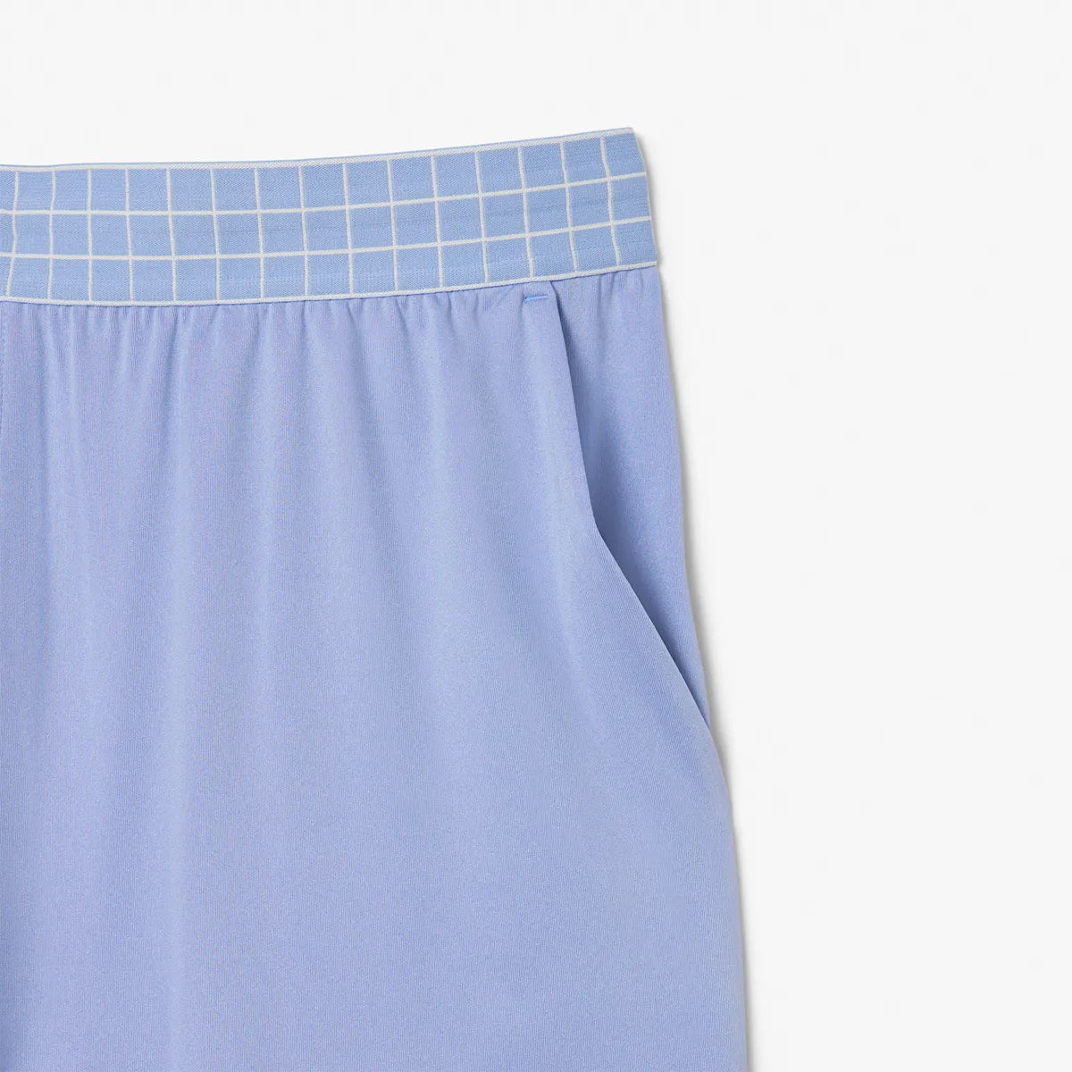 Short Lacoste On Court Athlète