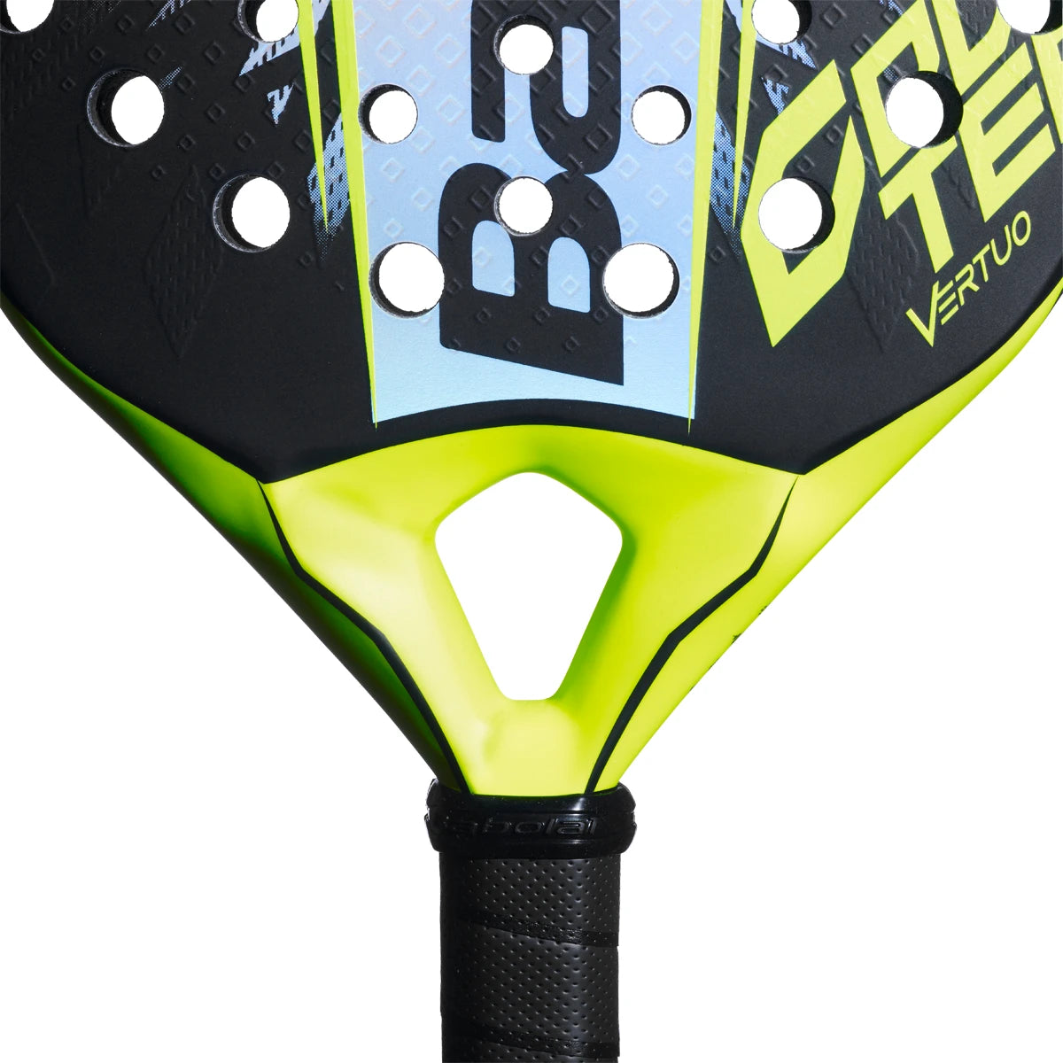Raquette de Padel Test Babolat Counter Vertuo 2.6