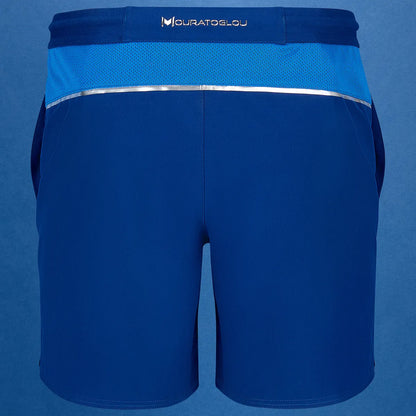Short Mouratoglou Match Melbourne