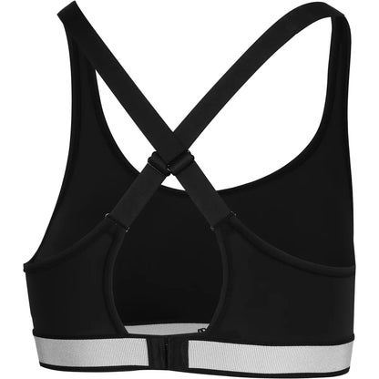 Brassiere Puma Femme Sporty Padded Microfibre