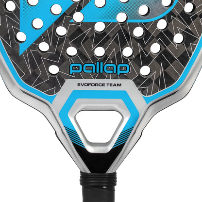 Raquette Test Padel Pallap Evoforce Team