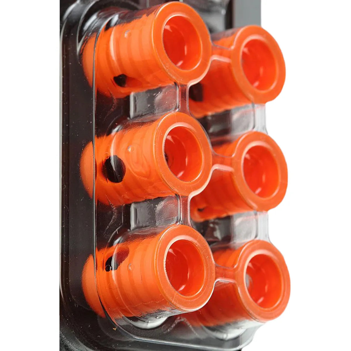 Antivibrateurs Bullpadel Ease Vibe X4