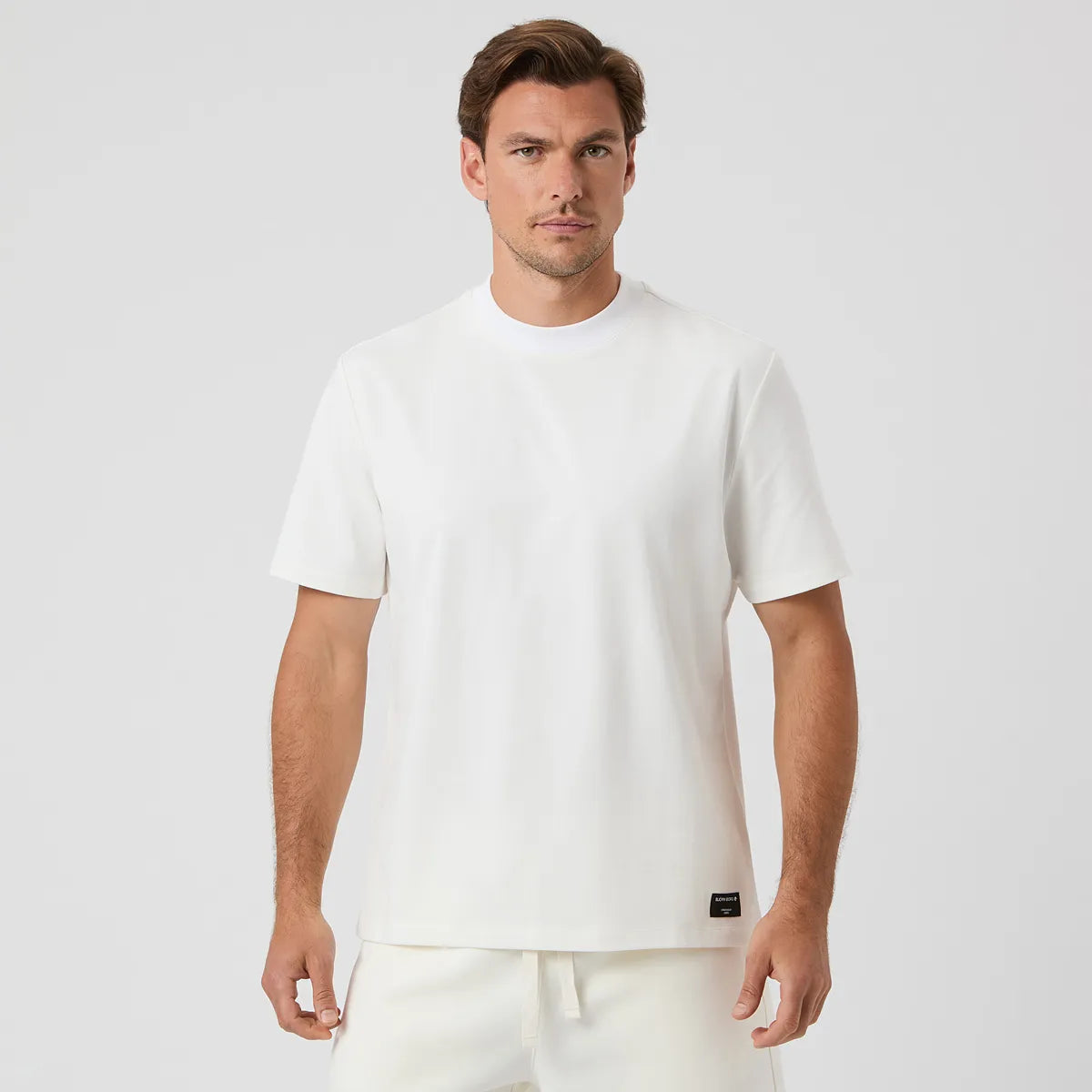 T-Shirt Bjorn Borg Coton