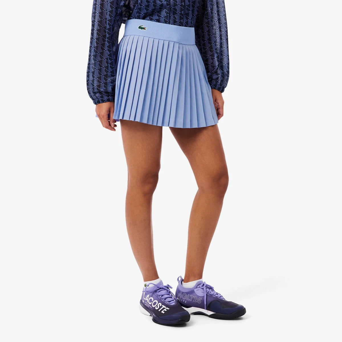 Jupe Lacoste Femme Ahtlete Us Series / New York