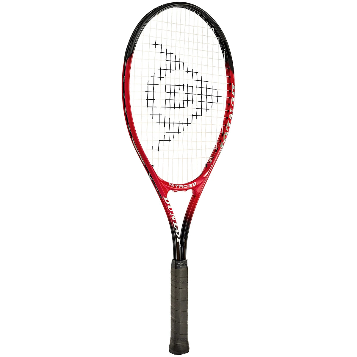 Raquette Dunlop Nitro Junior 25 (I-Beam) (242 Gr)